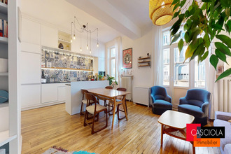 achat appartement metz 57000