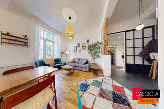 achat appartement metz 57000