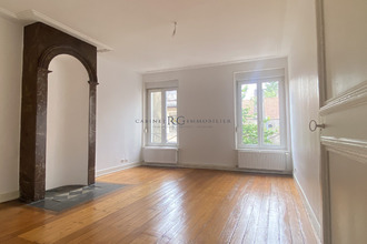 achat appartement metz 57000