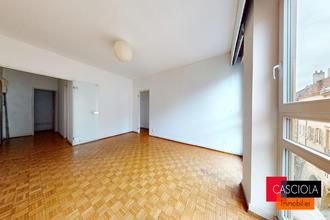 achat appartement metz 57000