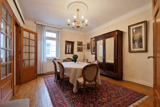 achat appartement metz 57000