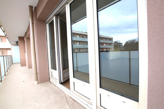 achat appartement metz 57000
