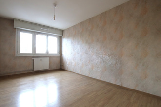achat appartement metz 57000