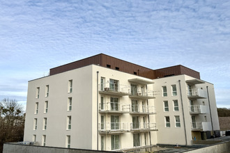 achat appartement metz 57000