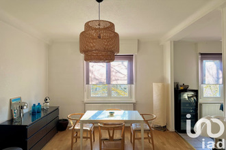 achat appartement metz 57000