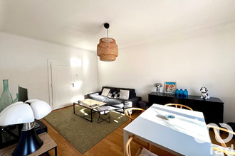 achat appartement metz 57000