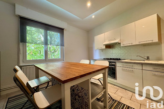 achat appartement metz 57000