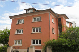 achat appartement metz 57000