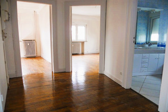 achat appartement metz 57000