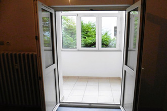 achat appartement metz 57000