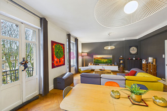 achat appartement metz 57000