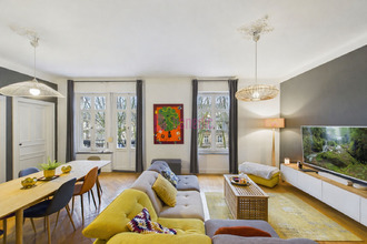 achat appartement metz 57000