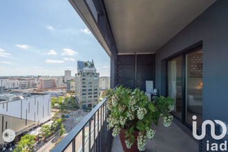 achat appartement metz 57000