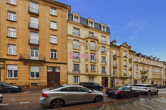 achat appartement metz 57000