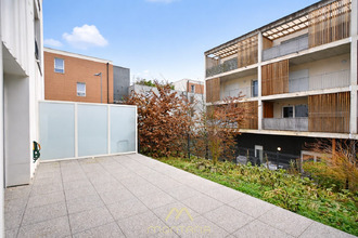 achat appartement metz 57000