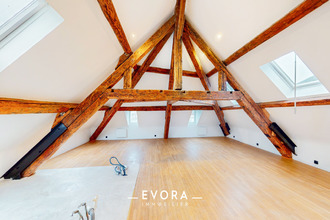 achat appartement metz 57000