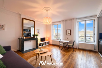 achat appartement metz 57000