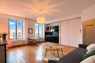 achat appartement metz 57000