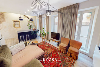 achat appartement metz 57000