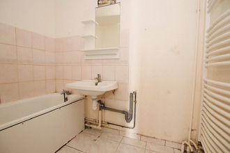 achat appartement metz 57000