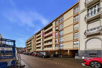 achat appartement metz 57000