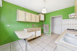 achat appartement metz 57000