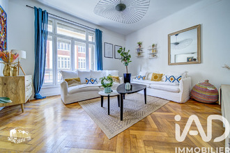 achat appartement metz 57000