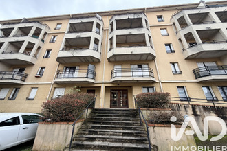 achat appartement metz 57000