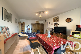 achat appartement metz 57000