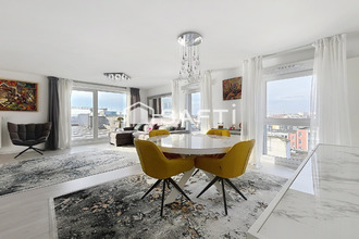 achat appartement metz 57000