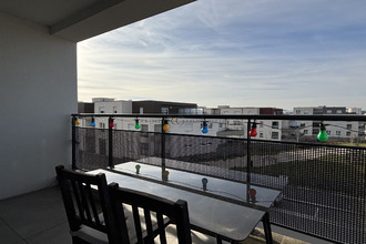 achat appartement metz 57000