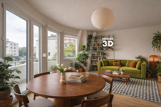 achat appartement metz 57000