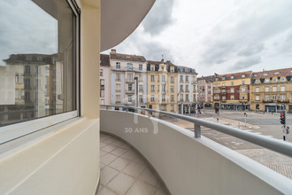 achat appartement metz 57000