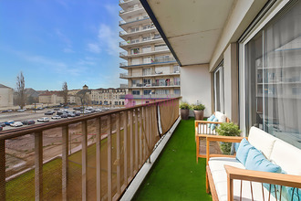 achat appartement metz 57000