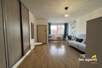 achat appartement metz 57000