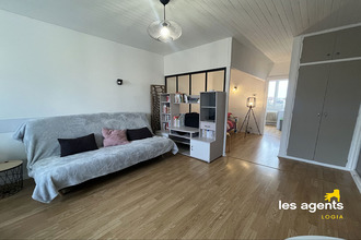 achat appartement metz 57000