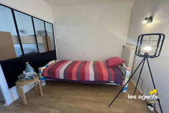 achat appartement metz 57000