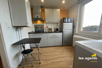 achat appartement metz 57000