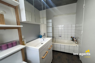 achat appartement metz 57000