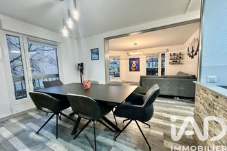 achat appartement metz 57000