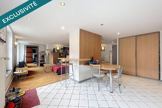 achat appartement metz 57000