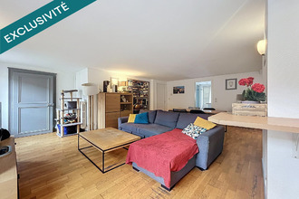 achat appartement metz 57000