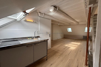 achat appartement metz 57000