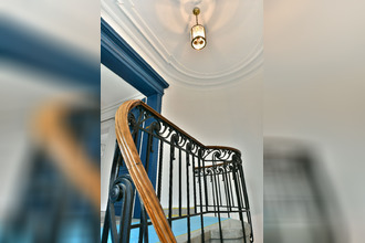 achat appartement metz 57000