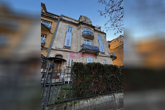 achat appartement metz 57000