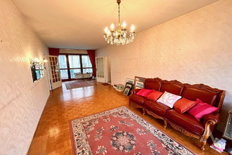 achat appartement metz 57000