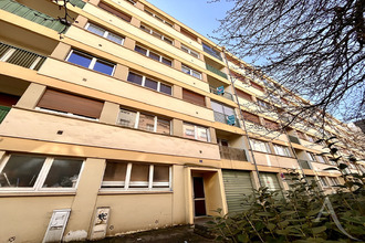 achat appartement metz 57000