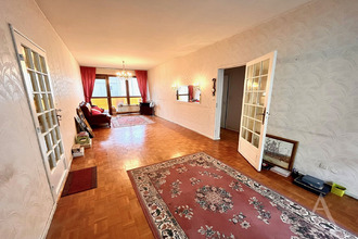 achat appartement metz 57000