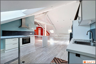 achat appartement metz 57000