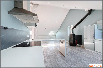 achat appartement metz 57000